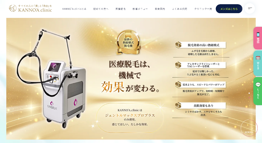 カノアクリニック